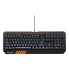 Canyon Mechanical Gaming Keyboard with LED Keys Photo