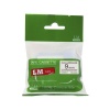 Brother Compatible MK-221 M Series P-Touch Label Tape 9mm Photo
