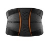 AOLIKES Lumbar Compression Waist Back Support Belt For Men Women Photo