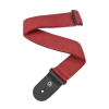 DAddario Planet Waves PWS101 Poly Guitar Strap - Red DAddario Planet Waves PWS101 Poly Guitar Strap - Red Photo
