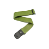 Planetwaves PWS107 Poly Strap - Green Photo