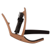 Planetwaves PWCP10 NS Artist Capo - Metallic Bronze Photo