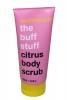 Anatomicals The Buff Stuff Grapefruit Body Scrub Photo