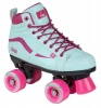 Chaya Vintage Turquiose Kids Roller Skate Photo