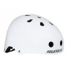 Powerslide All Round Helmet White Photo