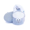 Soft Anti Slip Little Lamb First Walker Baby Shoes Photo