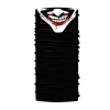 Buffer Neck Warmer Joker Photo
