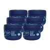 NIVEA Men Cool Kick Body Cream - 6 x 250ml Photo