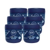 NIVEA Men Cool Kick Body Cream - 6 x 400ml Photo