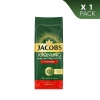 Jacobs Kronung Pure Ground Coffee Intense - 250g Photo