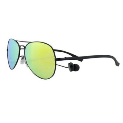 Photo of Aviator Bluetooth Sunglasses