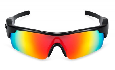 Photo of Sports Bluetooth Sunglasses