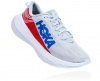 Hoka One One Womens Carbon X Road Running Shoes - Plein Air Photo