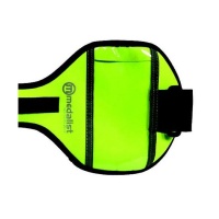 Reflective Phone Pouch Arm Band