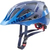Uvex Quatro Mat-Blue 52-57 All-Mountain Cycling Sports Helmet Photo