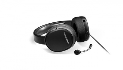Photo of Steelseries Arctis 1 All-Platform Wired Gaming Headset