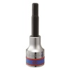 King Tony Socket 1/2"Dr Hex Bit 12 X 80Mm Photo