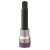King Tony Socket 1/2"Dr Spline Bit 14 X 80Mm Photo