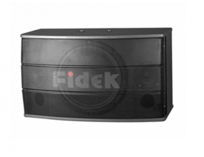 Photo of Fidek FKS103AIIÂ Professional Entertainment Karaoke Speaker