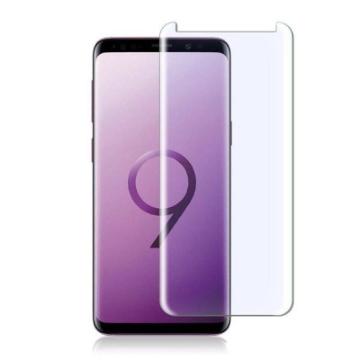 Simplest Tempered Glass Screen Protector Samsung Galaxy S9 Plus
