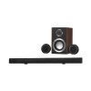 Aiwa 5.1 Sound Bar System ASB-850W Photo