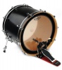 Evans BD22EMAD EMAD Clear 22" Drumhead Photo