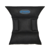 Evans QPAD EQ Pad Bass Drum Damper Pillow Photo