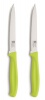 Richardson Sheffeild 2 All Purpose Knives - Serration R400 Series Photo