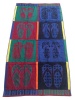 Bunty's Jacquards Flip Flop 096 x 175cms 435GSM 730gms Photo