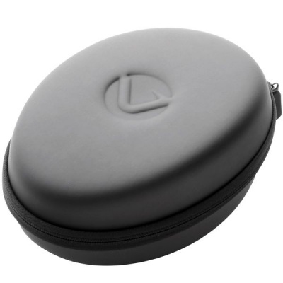 Photo of Volkano Shell Series Elliptical Headphone Case