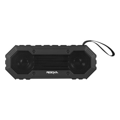Photo of Rocka Blizzard Series Water Resistant Bluetooth Speaker