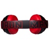 Marvel Iron Man Bluetooth Headphones Photo