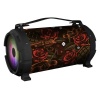Bounce Crescendo Bluetooth Speaker - Guns N Roses Photo