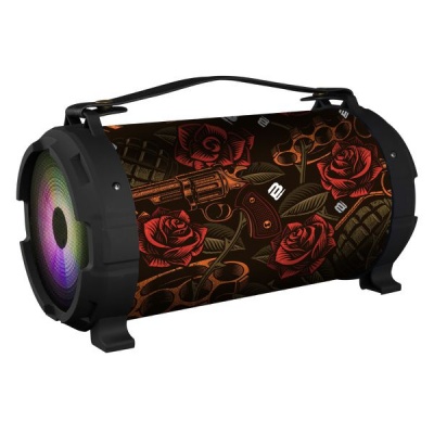 Photo of Bounce Crescendo Bluetooth Speaker - Guns N Roses