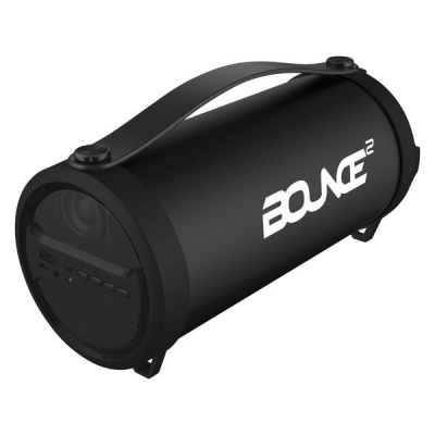 Photo of Bounce BoomBox Series Bluetooth Speaker