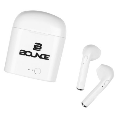 Photo of Bounce Clef Series TWS Bluetooth Earphones