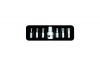 Yato Torx Socket Set - 7 Piece Photo
