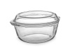 Home etc. Borcam Round Casserole 3.1lt Photo