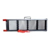 Premium Steel Universal Bike Ramp Photo