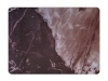 Hey Casey! Nero Granite Mouse Pad Photo