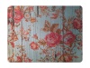 Hey Casey! Rustic Roses Mouse Pad Photo