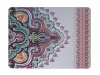 Hey Casey! Mandala Mouse Pad Photo