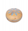 Round Aztec Inspired USB Ultrasonic Aroma Humidifier Photo