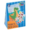 Stephen Joseph Magnetic Dress-Up Doll Dino Photo