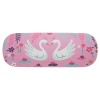 Stephen Joseph Hard Eyeglass Cases Swan Photo