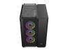 Corsair Crystal Series 680X RGB Tempered Glass Case Photo