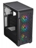 Corsair Graphite series 220T Rgb case Photo