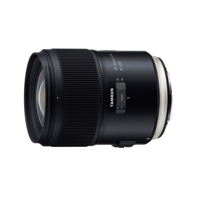 Photo of Tamron F045 SP 35mm f/1.4 Di USD Lens for Canon