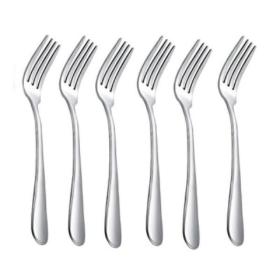 Photo of 6 Piece Fork Eating Set