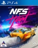 Need For Speed Heat PS2 Game Photo